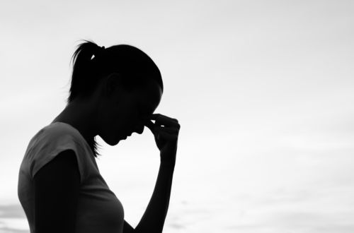 One in 13 U.S. adults have conte...