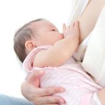 Rheumatoid arthritis risk in women may be reduced with breastfeeding