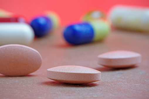 Statins reduce the risk of infec...