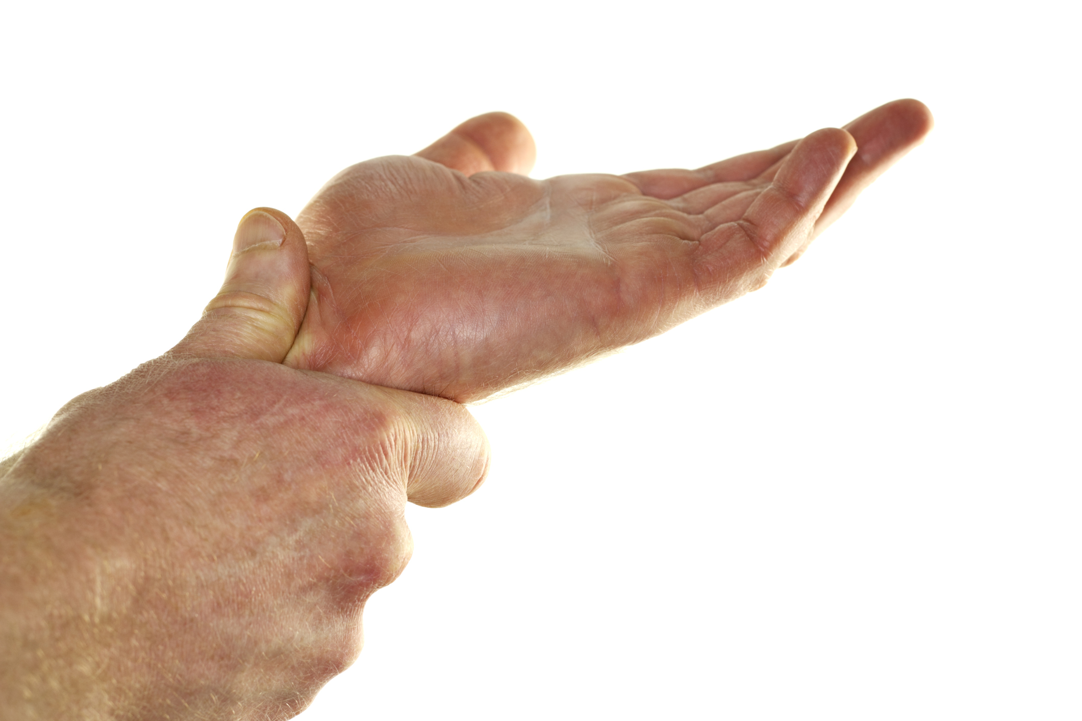 Tendinitis in wrists: Causes, sy...
