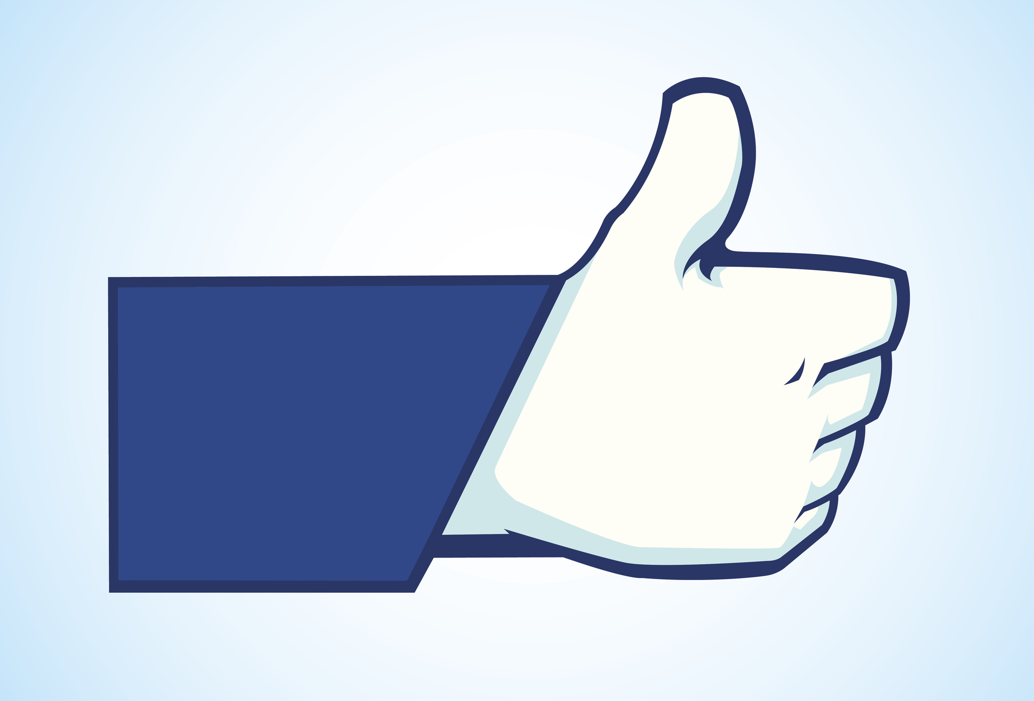 Social media ‘likes’ affect teen...