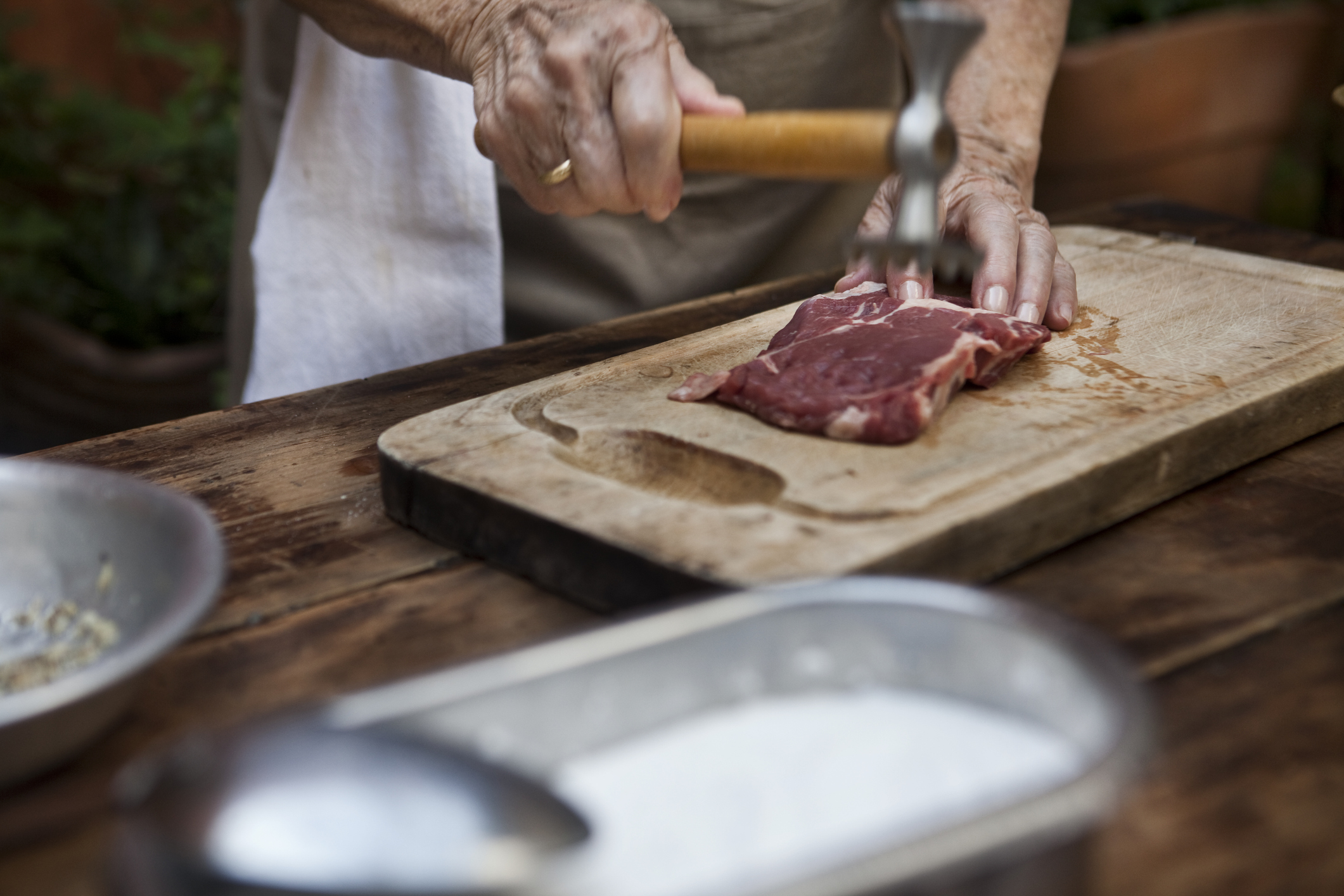 Seniors: Add this to your diet f...