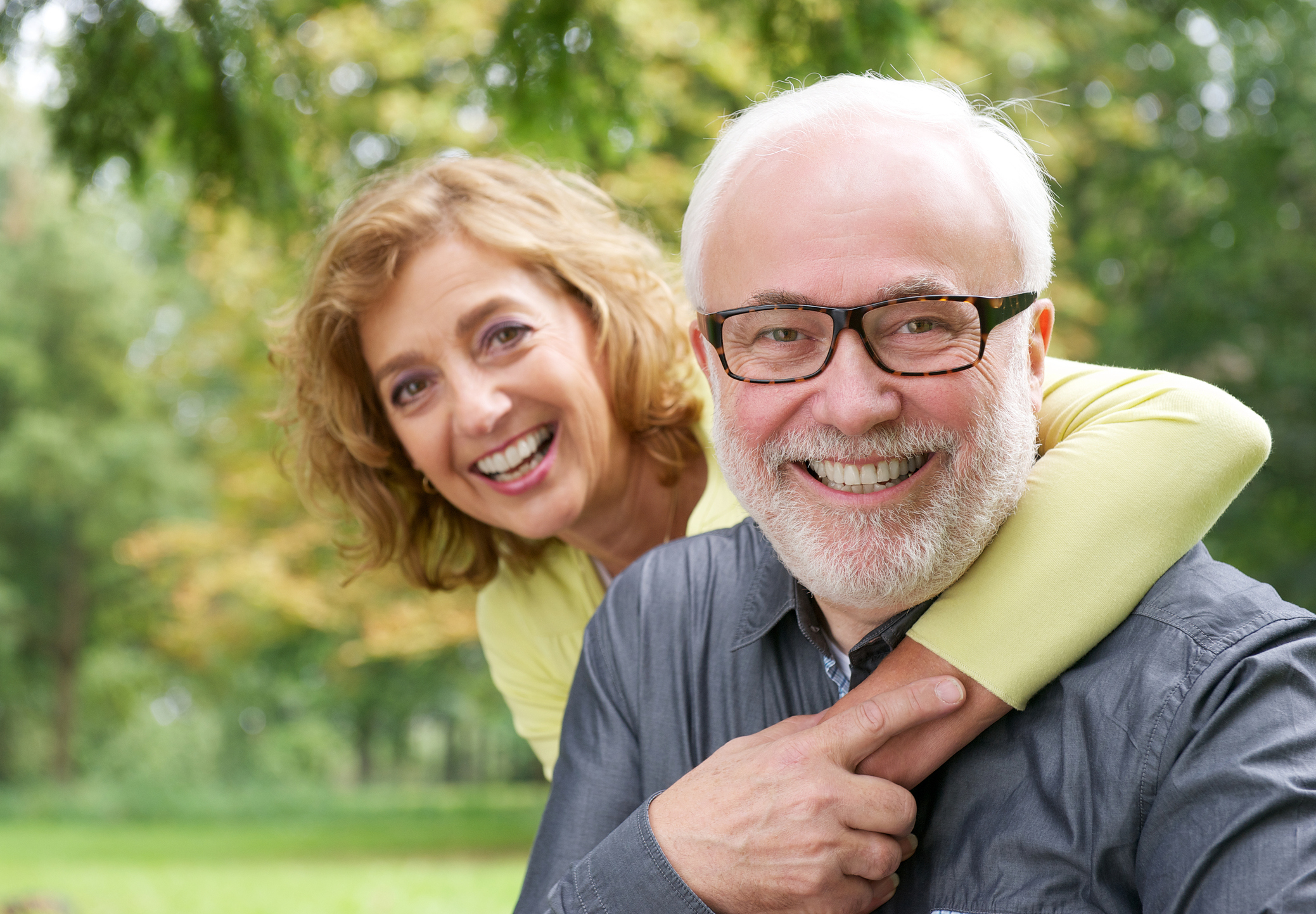 Americans are living longer and ...