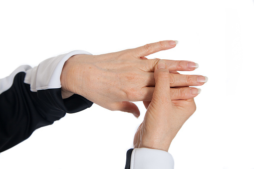 Arthritis may be a possible side...