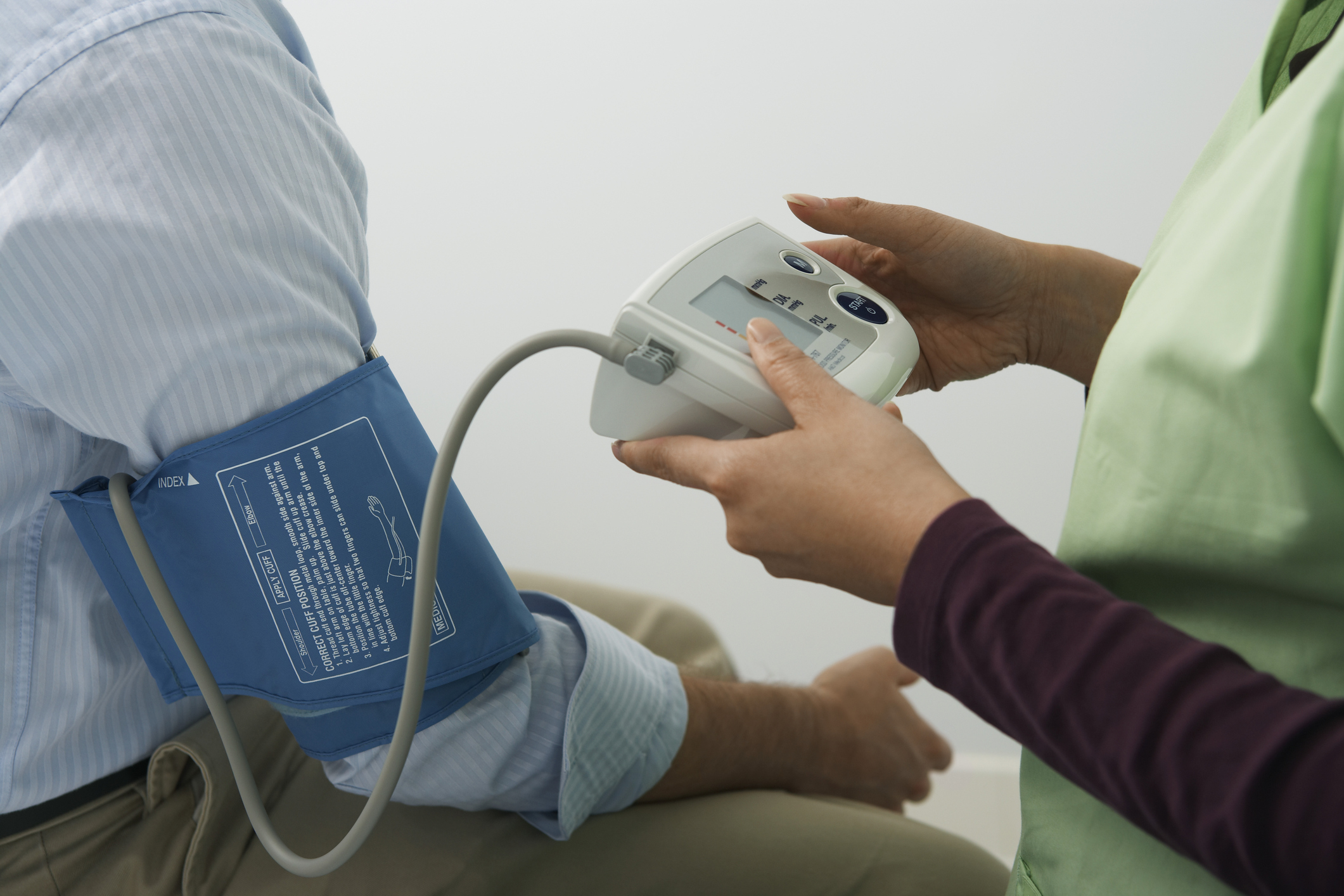 Blood pressure spikes don’t alwa...