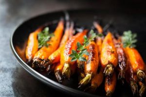vegetables that are healthier when cooked