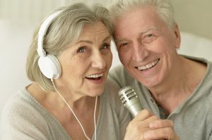 COPD patients can benefit from music therapy: Study