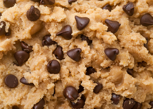 FDA recommends against eating ra...