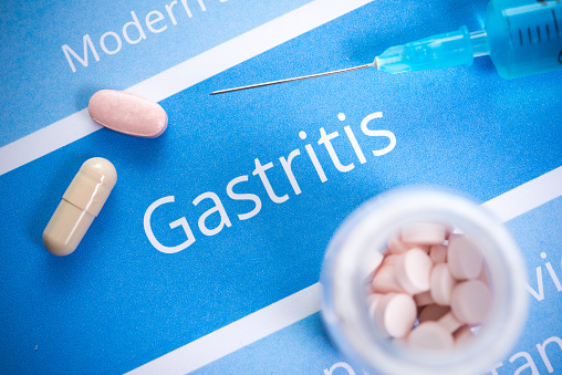 Gastritis diet: Foods to eat and...