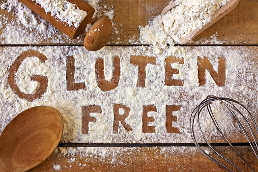 Gluten-free diet is good for Cel...