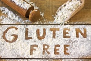 gluten free diet celiac disease