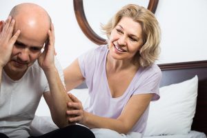 Gout affected men should undergo erectile dysfunction screening, study 