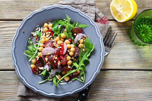 Gout diet: What to eat and what ...