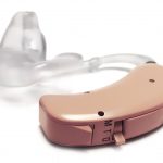 Hearing loss treatment, cochlear implant