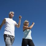 ibs exercise physical activity