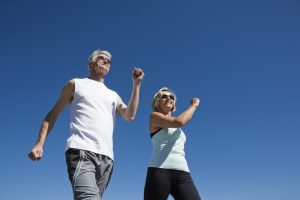 ibs exercise physical activity