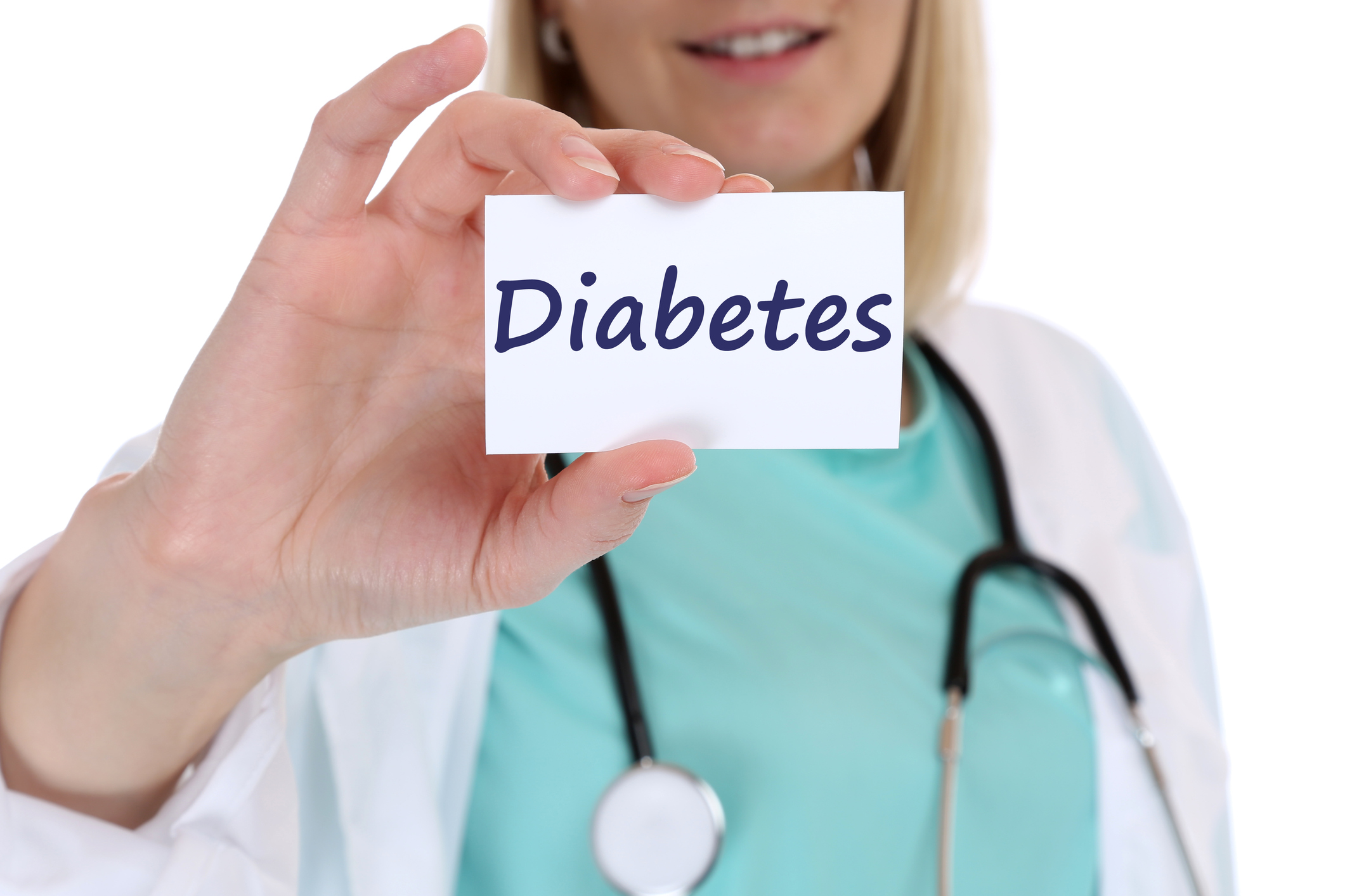 Diabetes risk higher in postmeno...