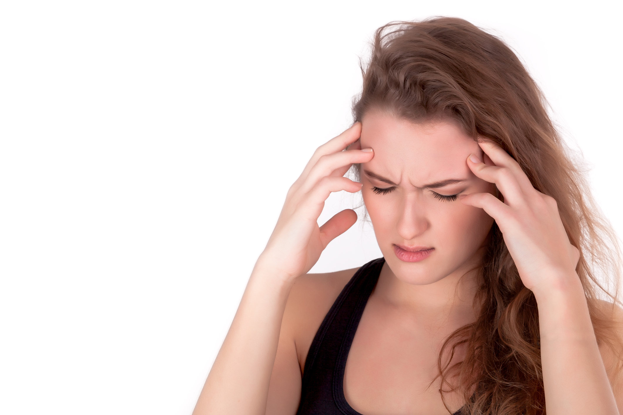 Migraine sufferers found to have...