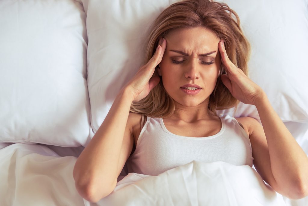 Better understanding of migraines and estrogen link