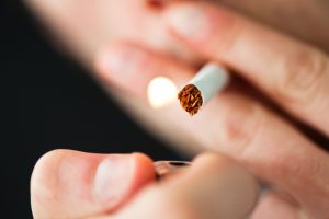 Multiple sclerosis (MS) progression increases with continued smoking after diagnosis: Study