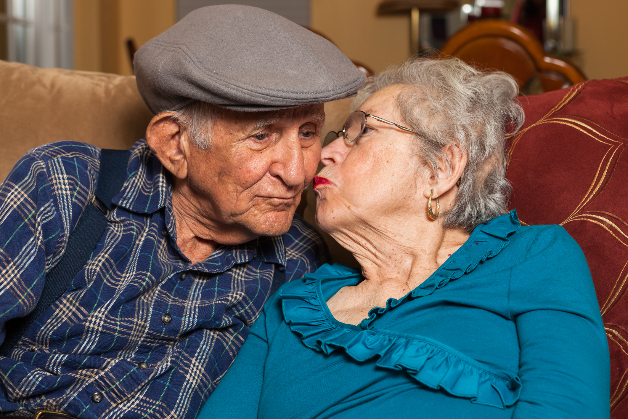 Sexual dysfunction seen in one t...