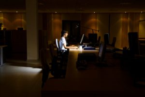 Type 2 diabetes risk higher for night shift workers