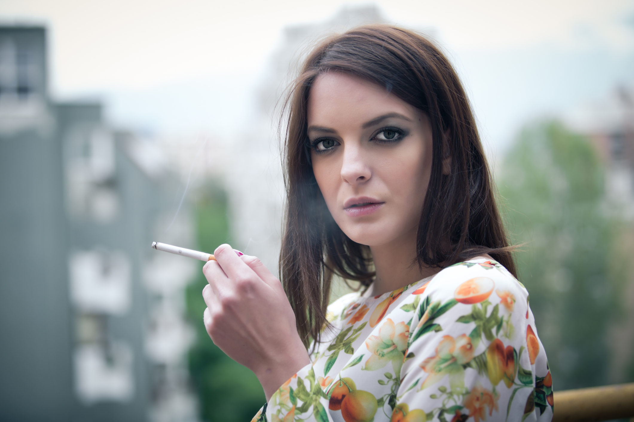 Women more successful quitting s...