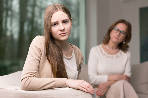 Nearly 3 million American teens ...