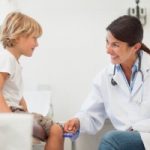 Lyme disease’s early knee effusion different from septic arthritis in children