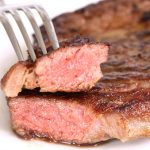 Inflammatory bowel disease (IBD) increases with red meat consumption: Study