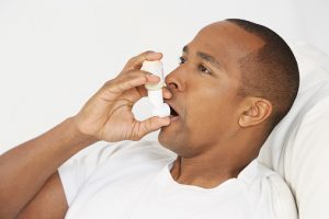 celiac disease asthma risk