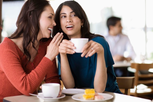 The side effect of coffee you di...