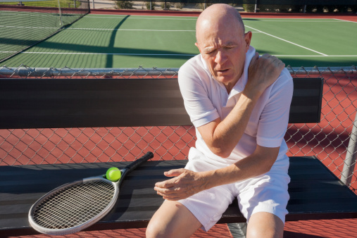 7 easy fixes for nagging joint pain