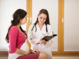 Fibromyalgia may cause pregnancy complications and infertility