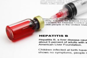 Fibromyalgia incidences higher in patients with hepatitis B virus infection