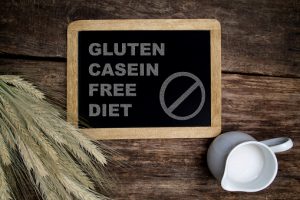 Gluten-free casein-free (GFCF) diet ineffective for autism treatment: Study