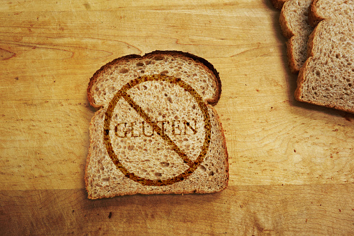 Gluten-free diet may improve pso...