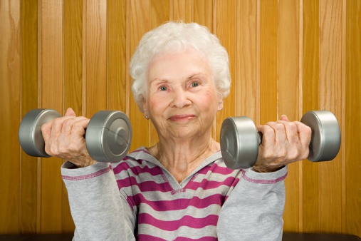 Living past 90 doesn’t increase ...