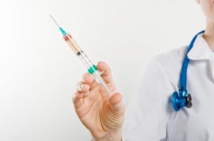 Norovirus vaccine, world’s first human clinical trial initiated by Takeda, outbreak reported among GOP convention staffers