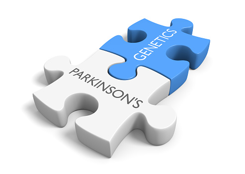 Parkinson’s disease may increase...