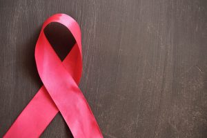 pneumonia risk in breast cancer patients