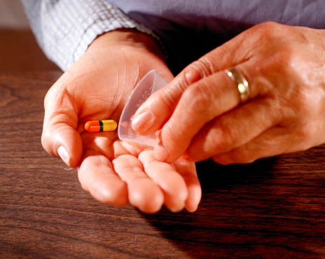 Psoriasis drug may help treat Al...