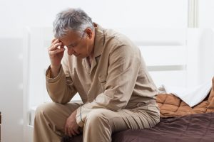 Rheumatoid arthritis and insomnia linked to depressive symptoms, fatigue, and disability