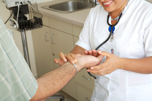 Simple home test reveals your he...