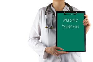 Treatment options for multiple sclerosis