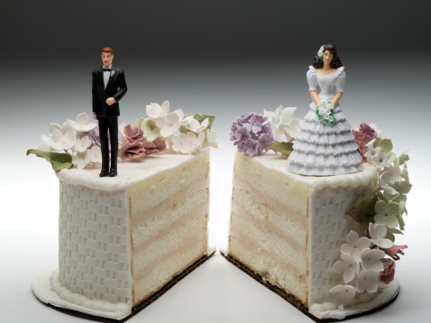 Unemployed husbands may be the r...