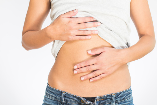 Upper Abdominal Pain: Causes, Sy...
