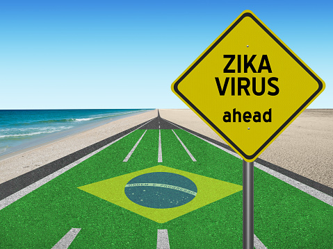 Zika virus outbreak 2016 update:...