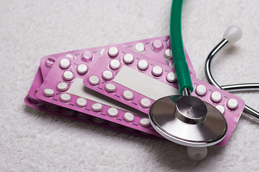 Women experience low vitamin D l...