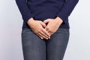 bladder and urinary tract problems
